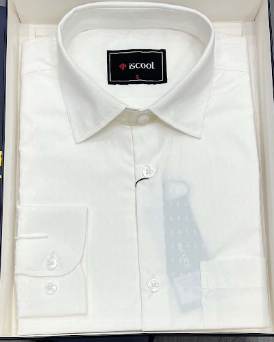 iscool Luxury Full Shirt